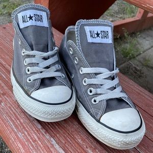 Converse All-Star Chuck Taylors